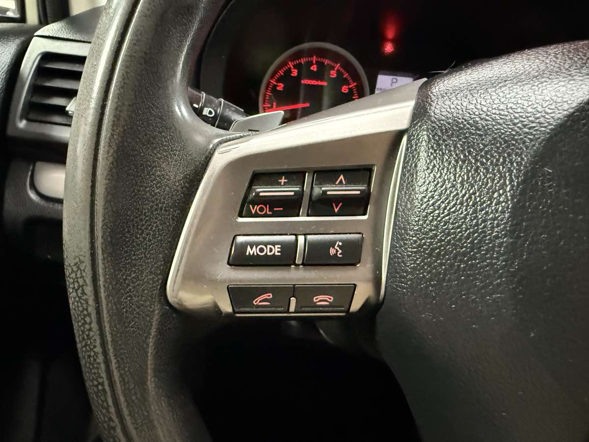 Photo 15 of this Subaru XV Crosstrek