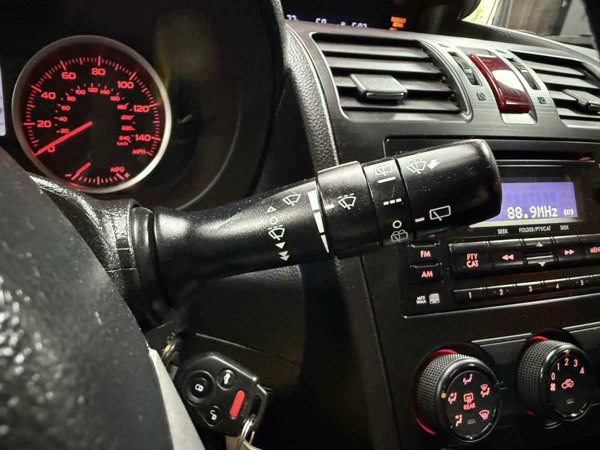 Photo 17 of this Subaru XV Crosstrek
