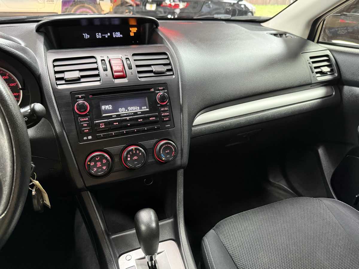 Photo 18 of this Subaru XV Crosstrek