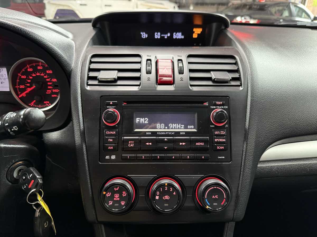 Photo 19 of this Subaru XV Crosstrek