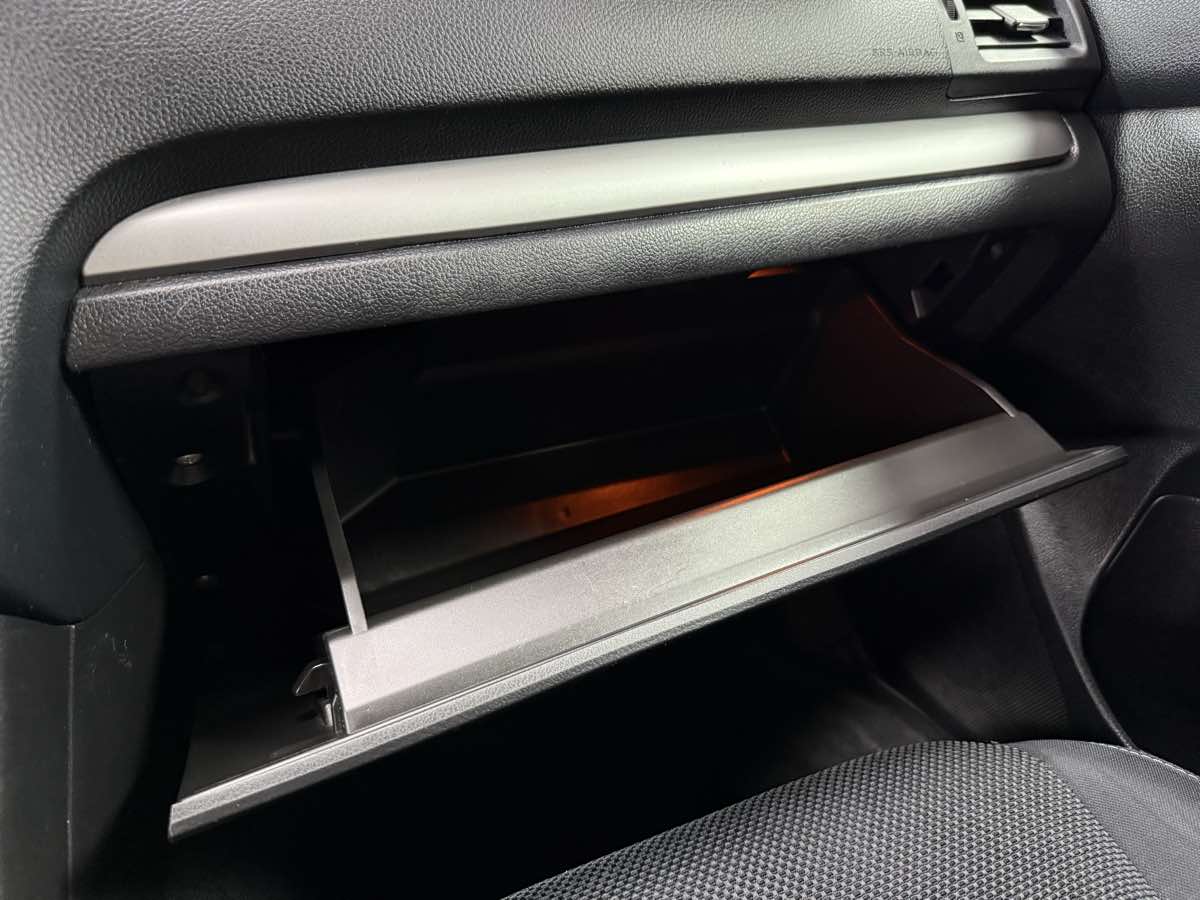 Photo 20 of this Subaru XV Crosstrek