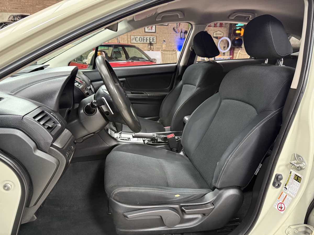 Photo 22 of this Subaru XV Crosstrek