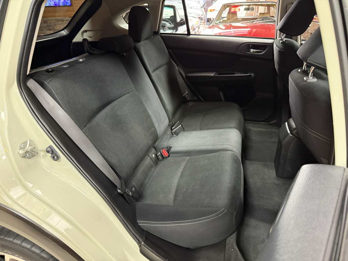 Photo 24 of this Subaru XV Crosstrek