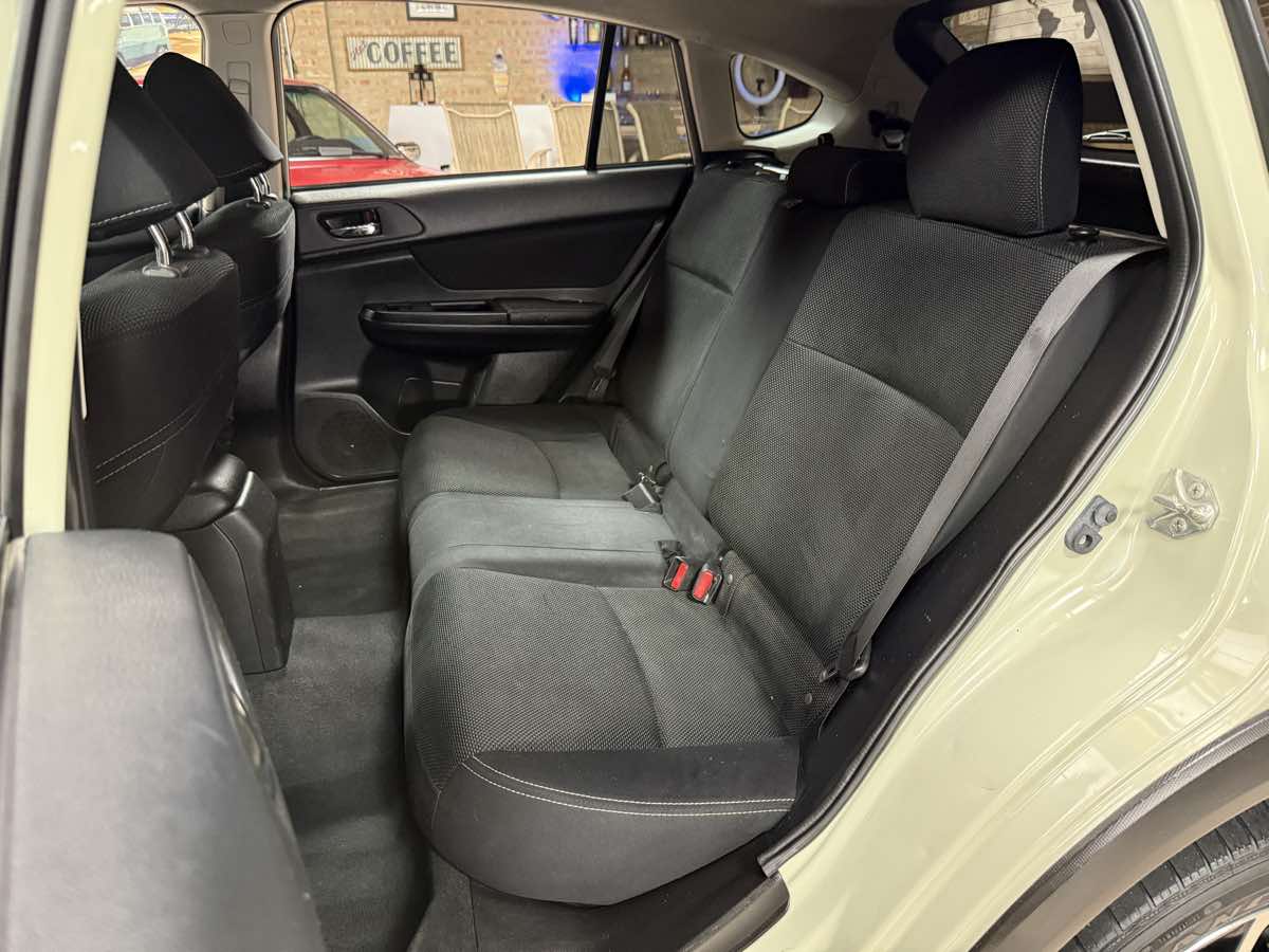 Photo 25 of this Subaru XV Crosstrek