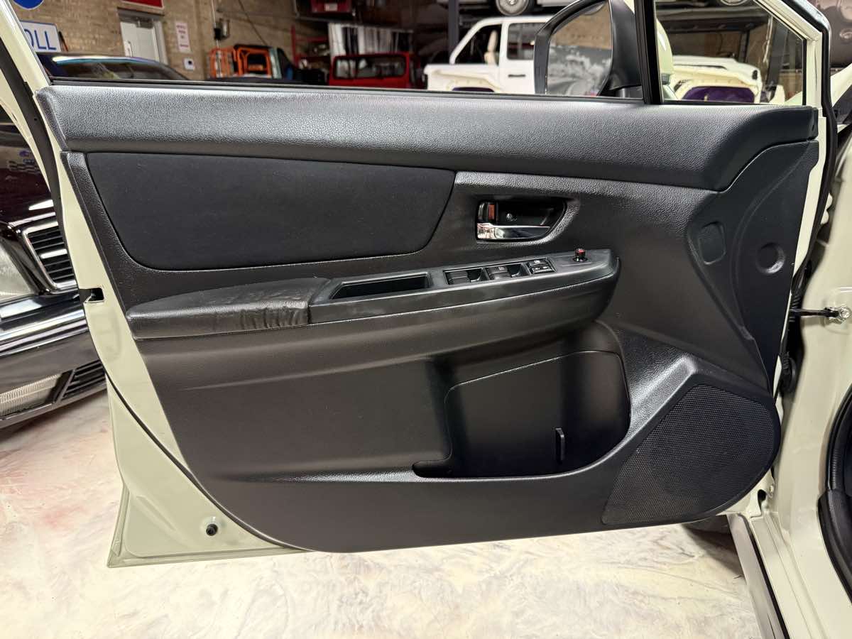 Photo 26 of this Subaru XV Crosstrek