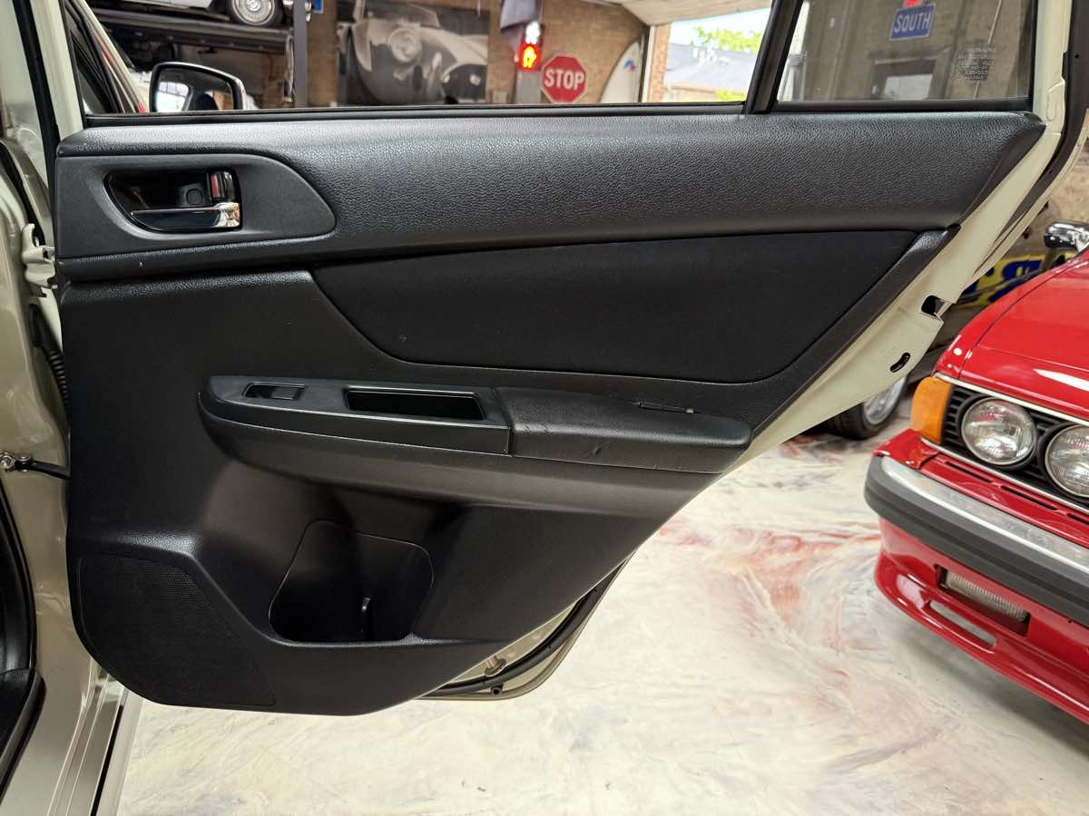 Photo 28 of this Subaru XV Crosstrek