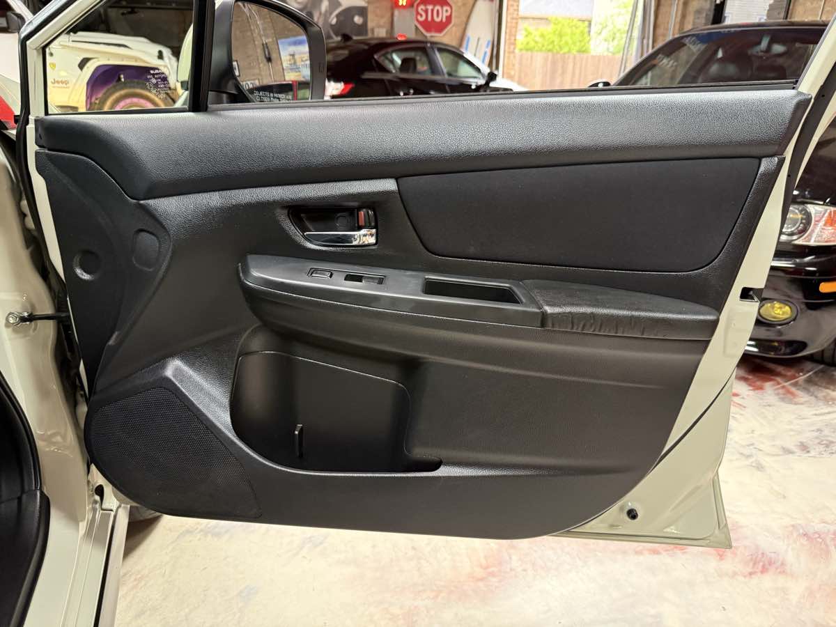 Photo 29 of this Subaru XV Crosstrek