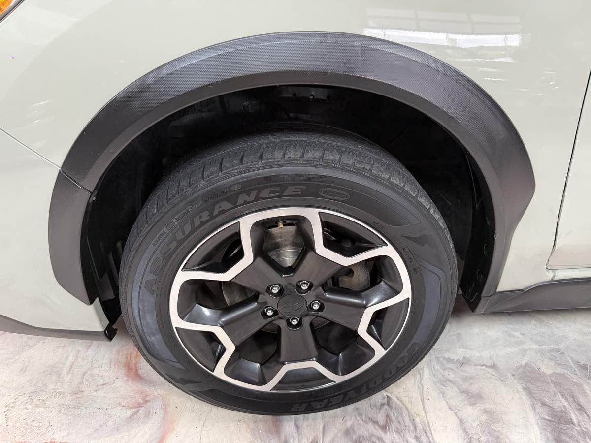 Photo 32 of this Subaru XV Crosstrek