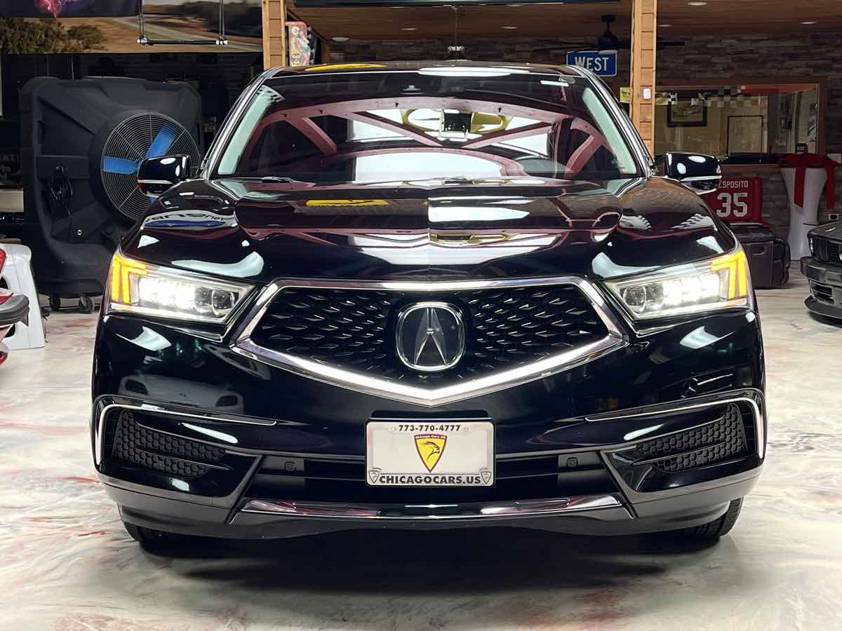 View vehicle photo 7