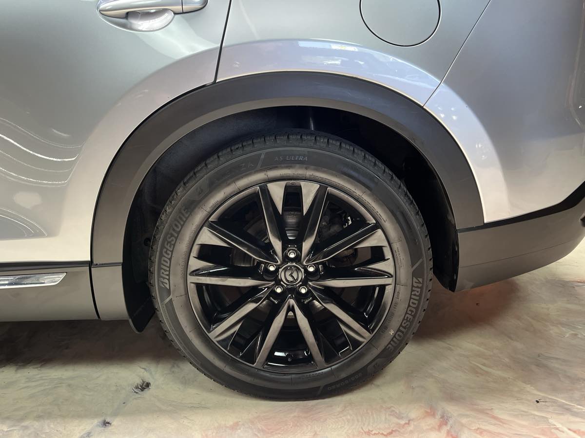 Photo 36 of this Mazda CX-9