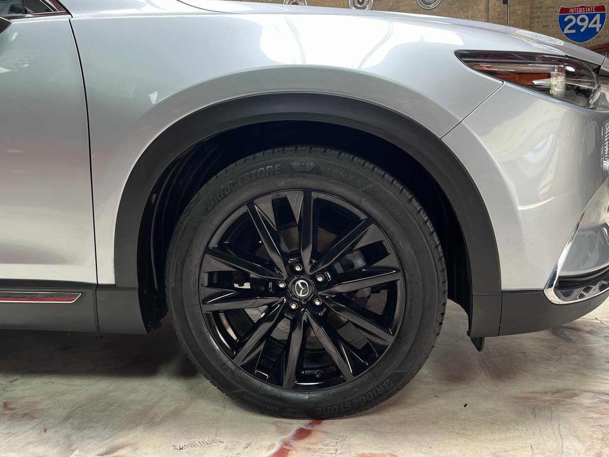 Photo 38 of this Mazda CX-9