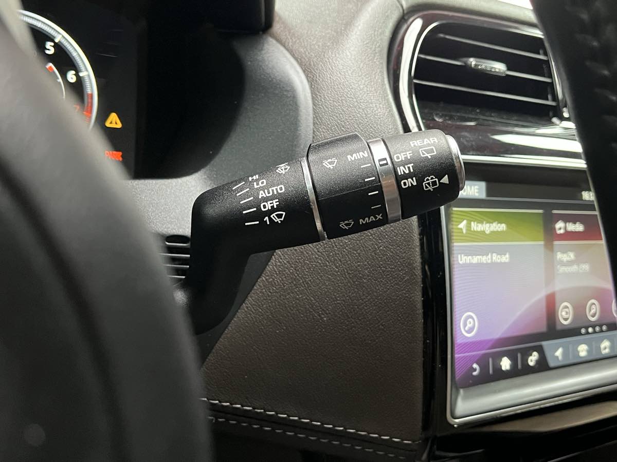 Photo 13 of this Jaguar F-PACE