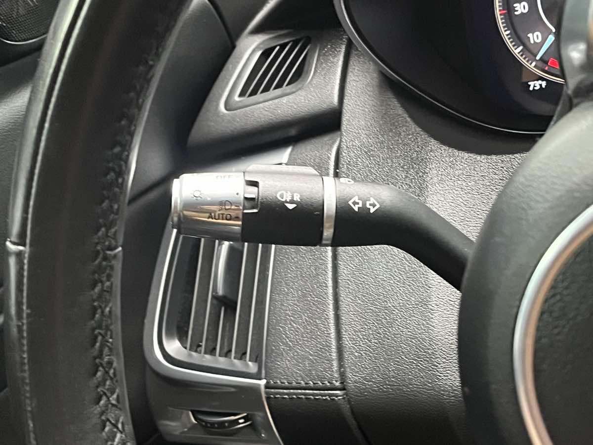 Photo 16 of this Jaguar E-PACE