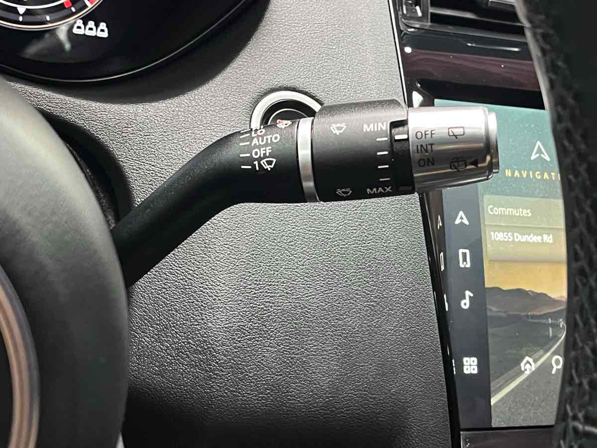 Photo 17 of this Jaguar E-PACE