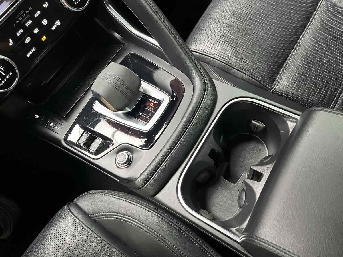 Photo 19 of this Jaguar E-PACE