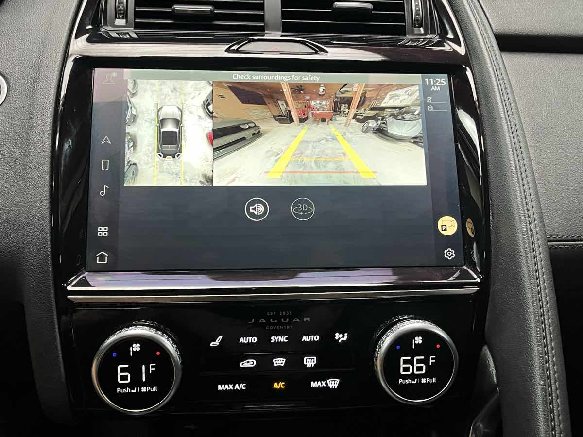 Photo 20 of this Jaguar E-PACE
