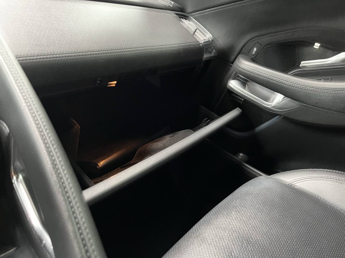 Photo 21 of this Jaguar E-PACE