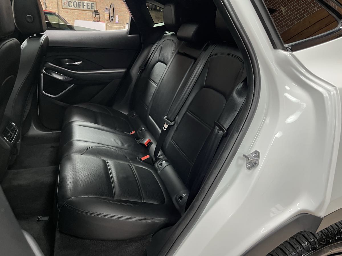 Photo 24 of this Jaguar E-PACE