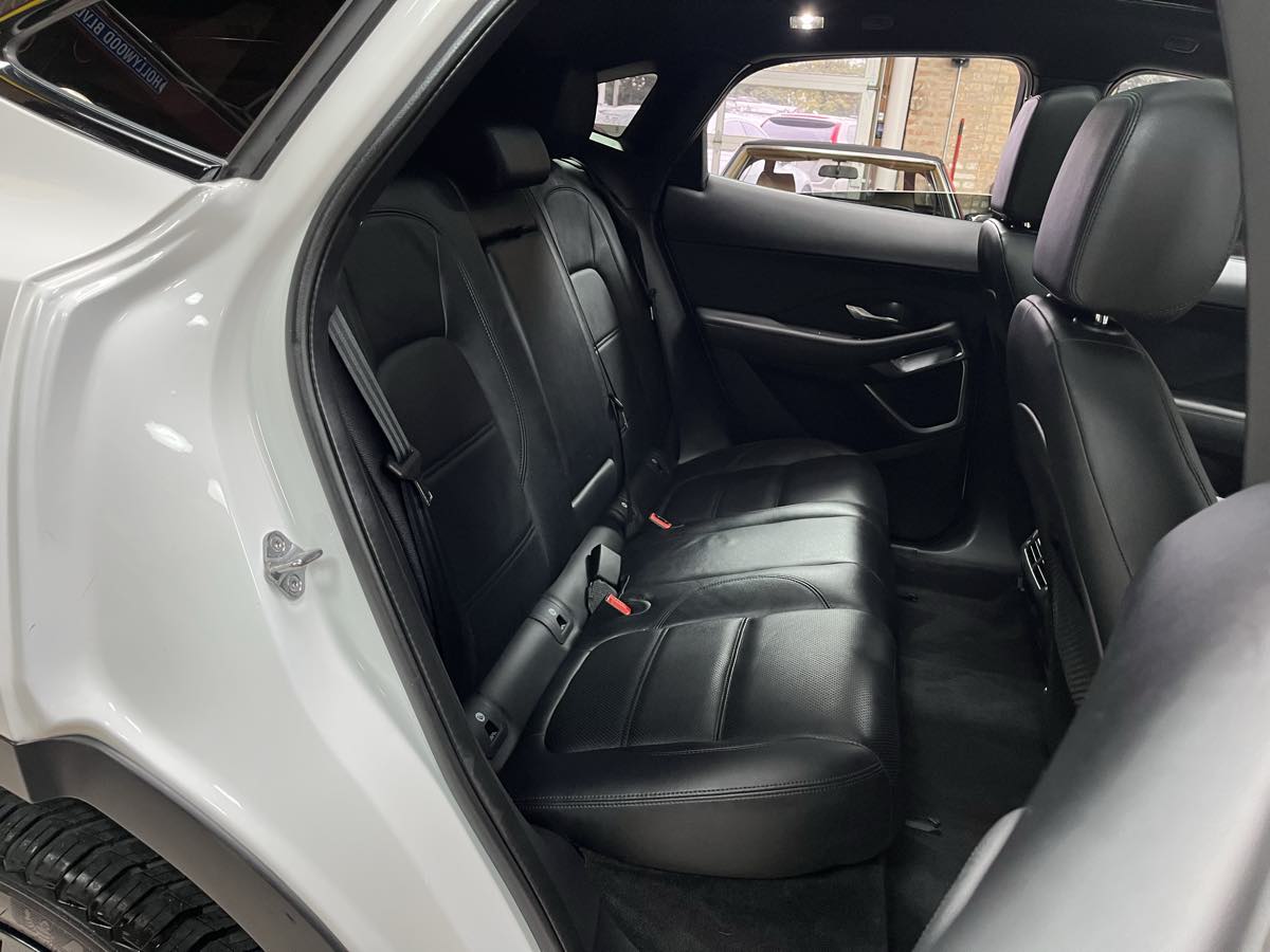 Photo 25 of this Jaguar E-PACE