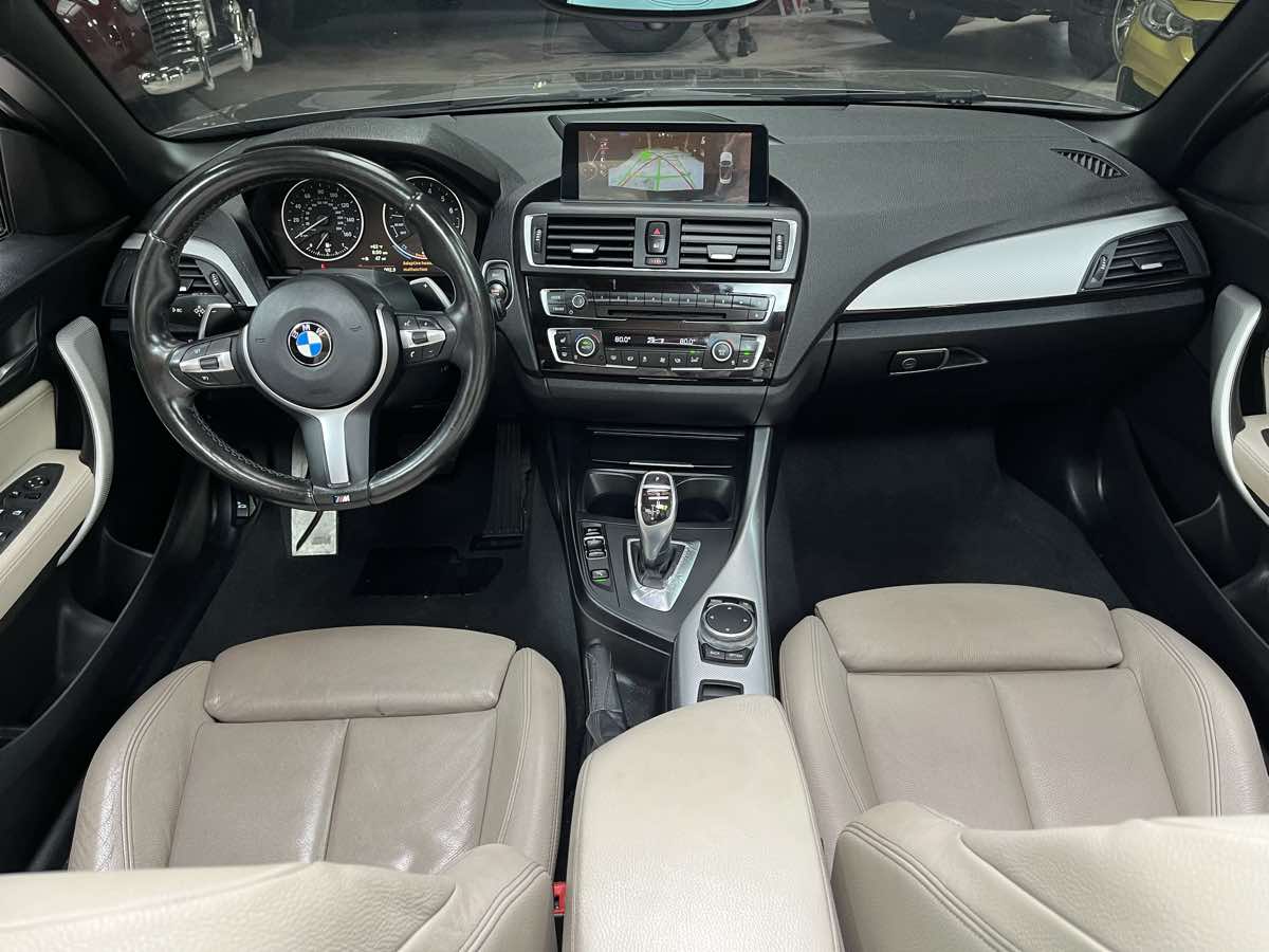 Photo 7 of this BMW 2 Series
