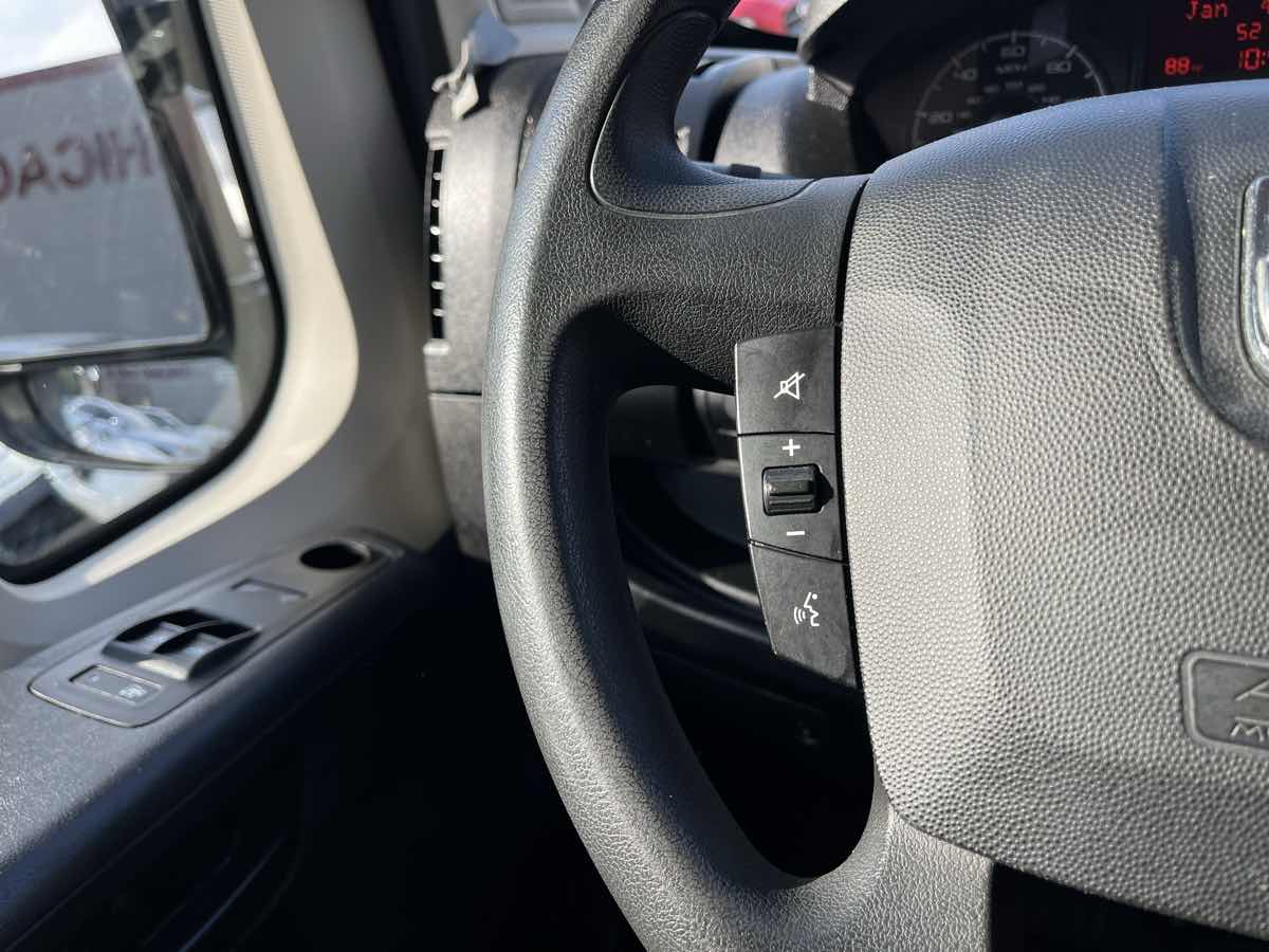 Photo 10 of this Ram ProMaster Cargo Van