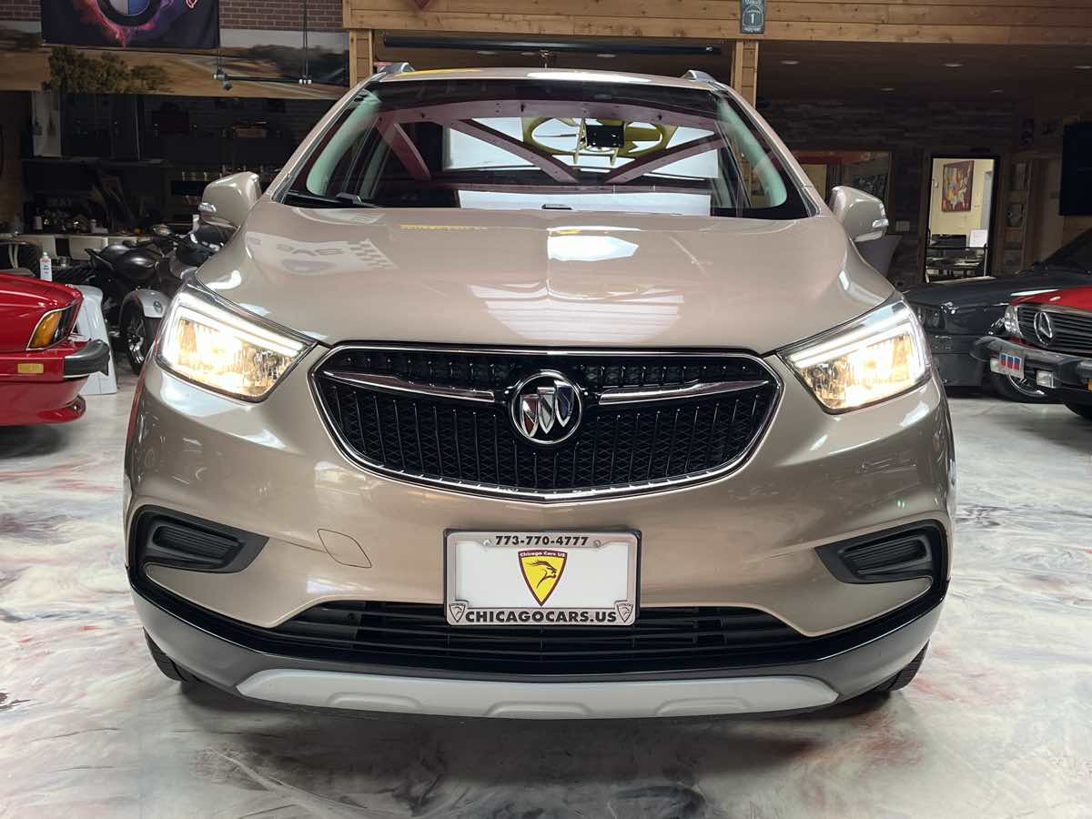 Photo 7 of this Buick Encore