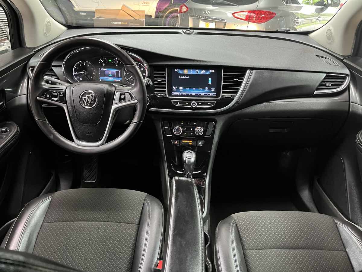 Photo 9 of this Buick Encore