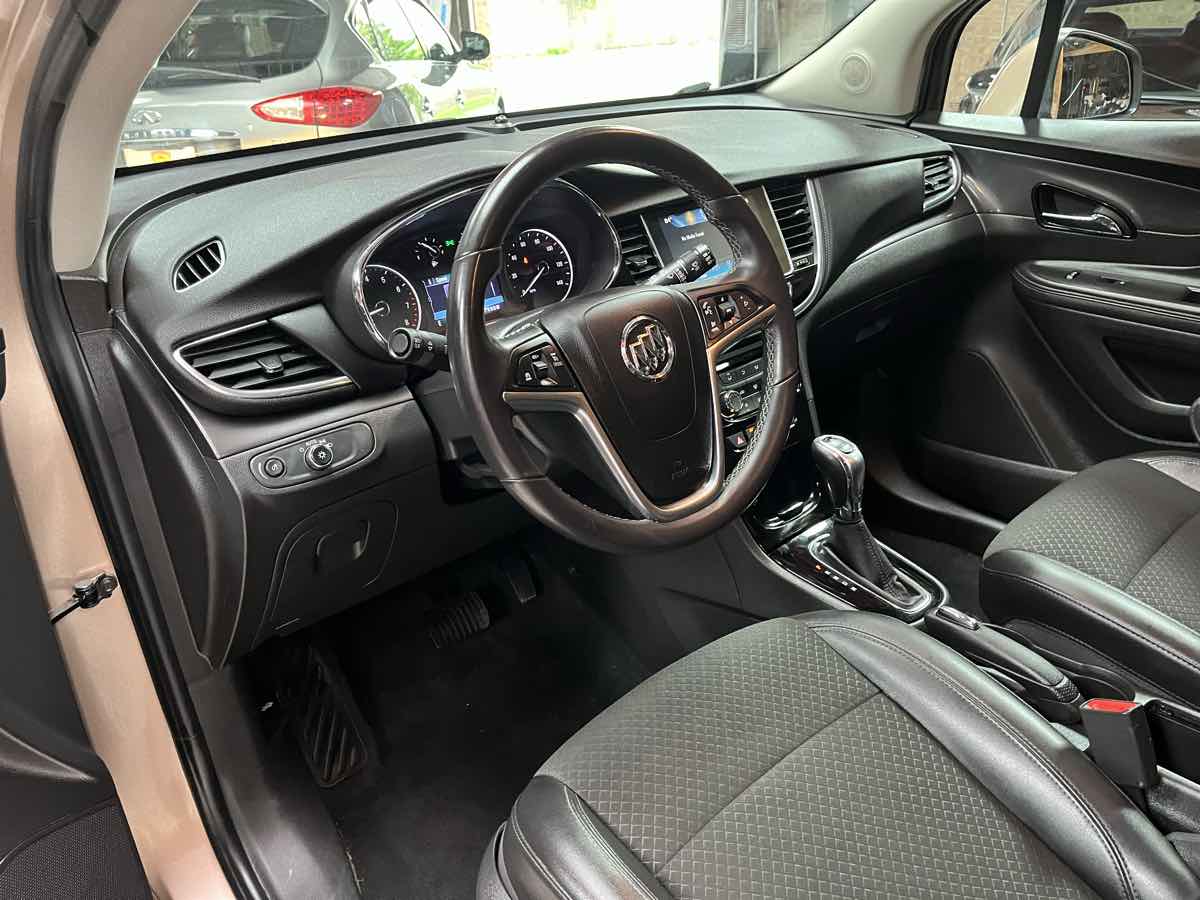 Photo 10 of this Buick Encore