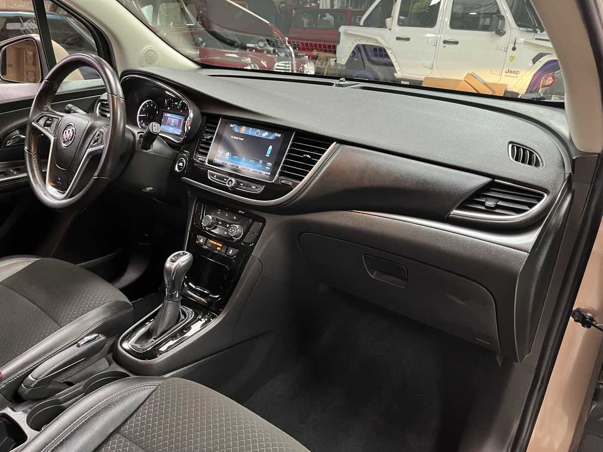 Photo 11 of this Buick Encore