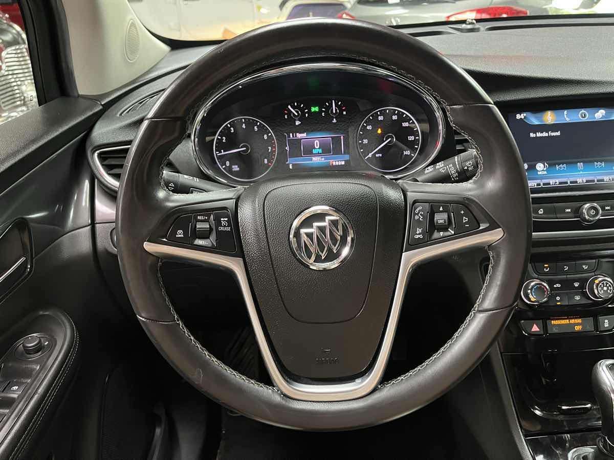 Photo 12 of this Buick Encore