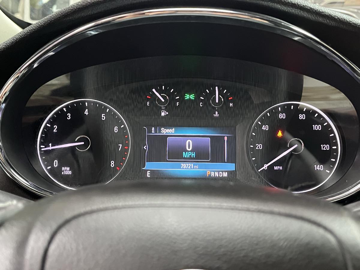 Photo 13 of this Buick Encore