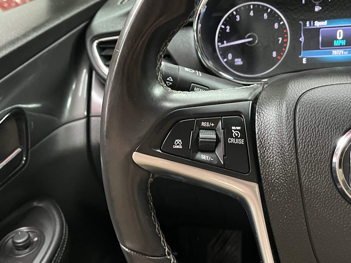 Photo 15 of this Buick Encore