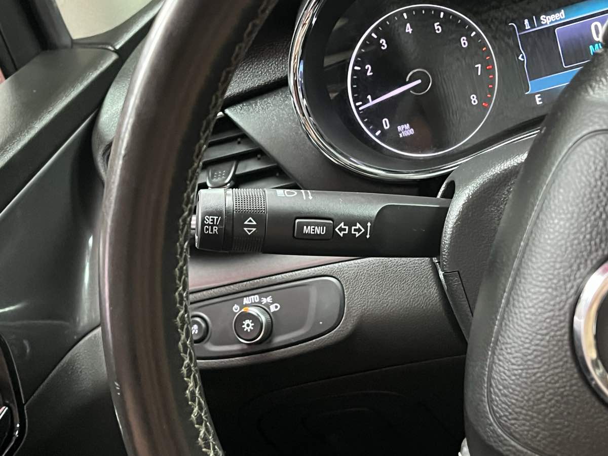 Photo 16 of this Buick Encore