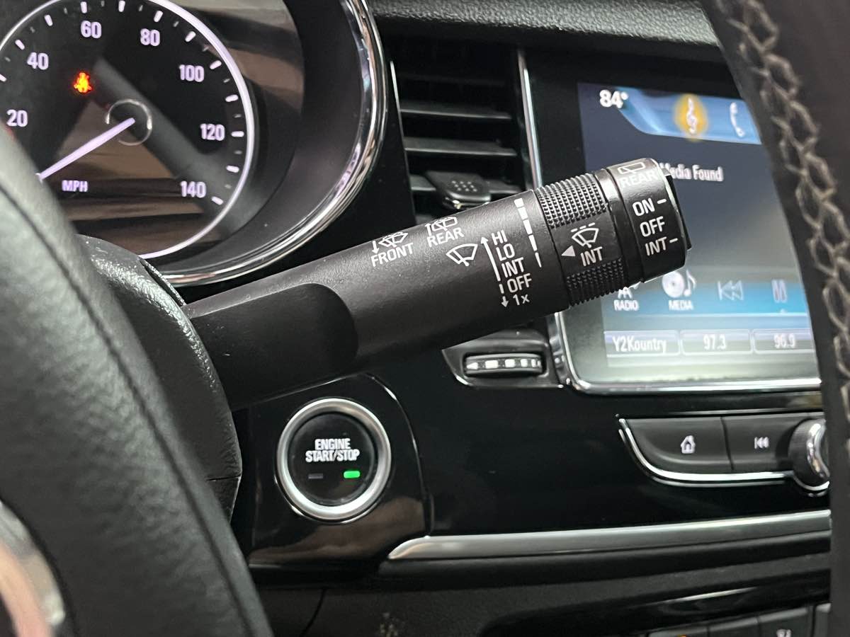 Photo 17 of this Buick Encore