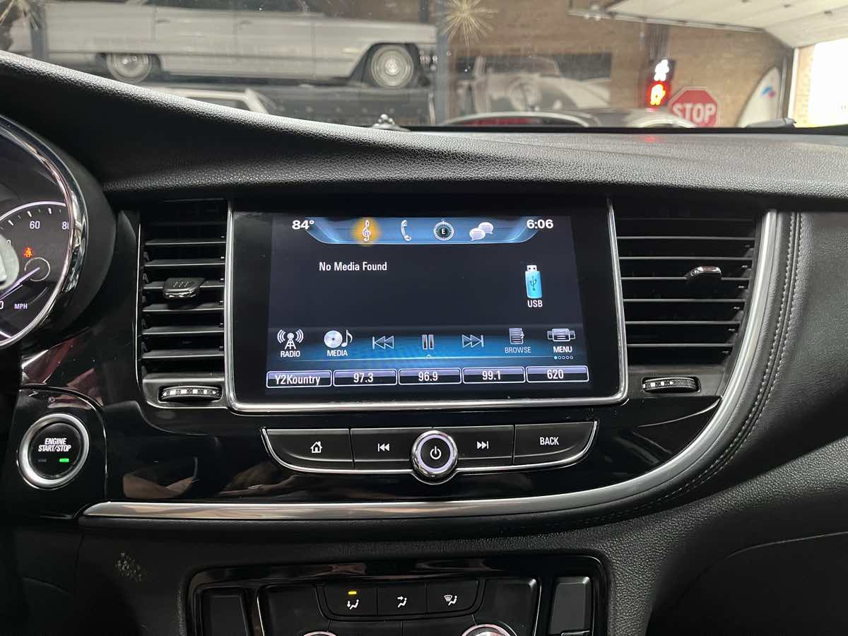 Photo 18 of this Buick Encore