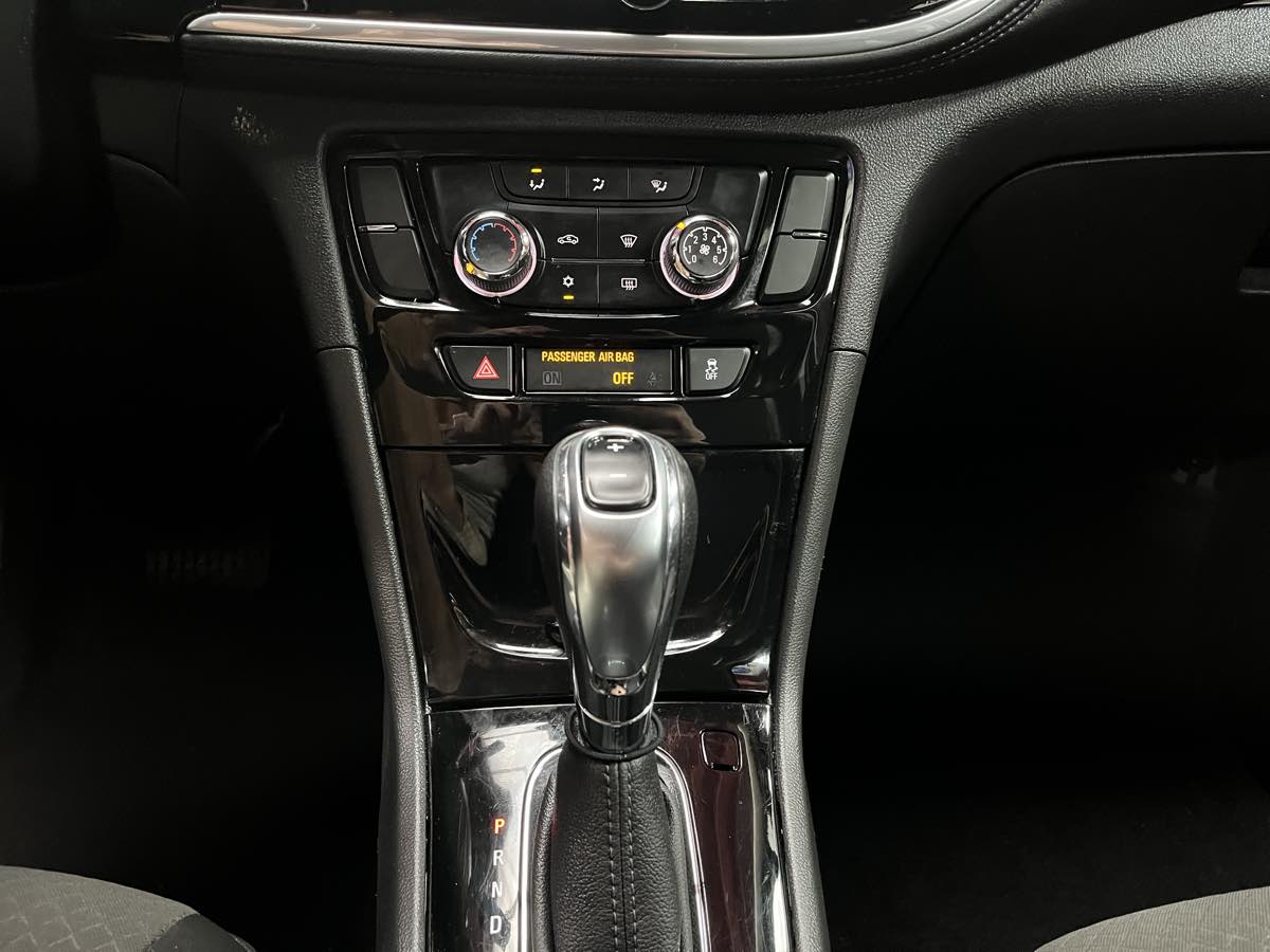 Photo 19 of this Buick Encore