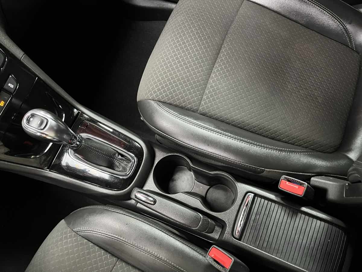 Photo 20 of this Buick Encore