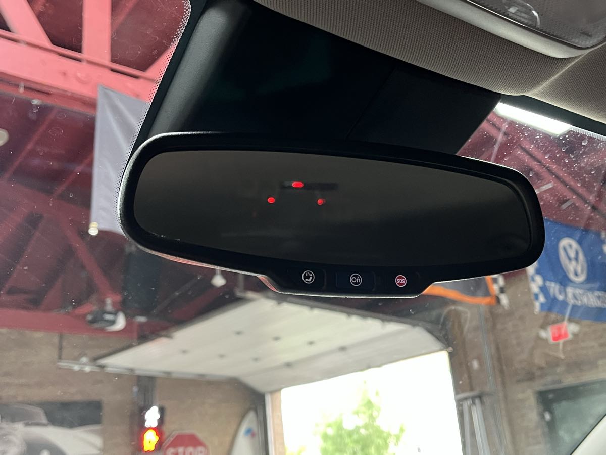 Photo 22 of this Buick Encore