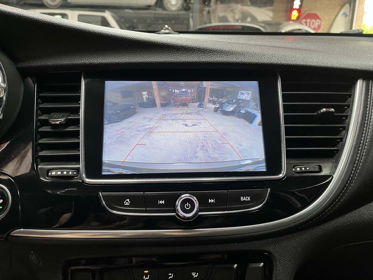 Photo 23 of this Buick Encore