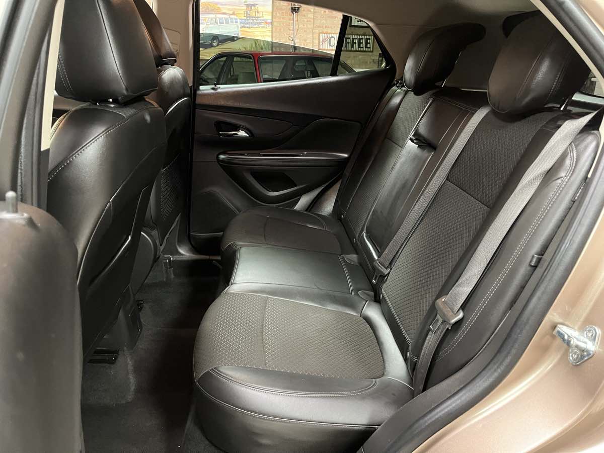 Photo 25 of this Buick Encore