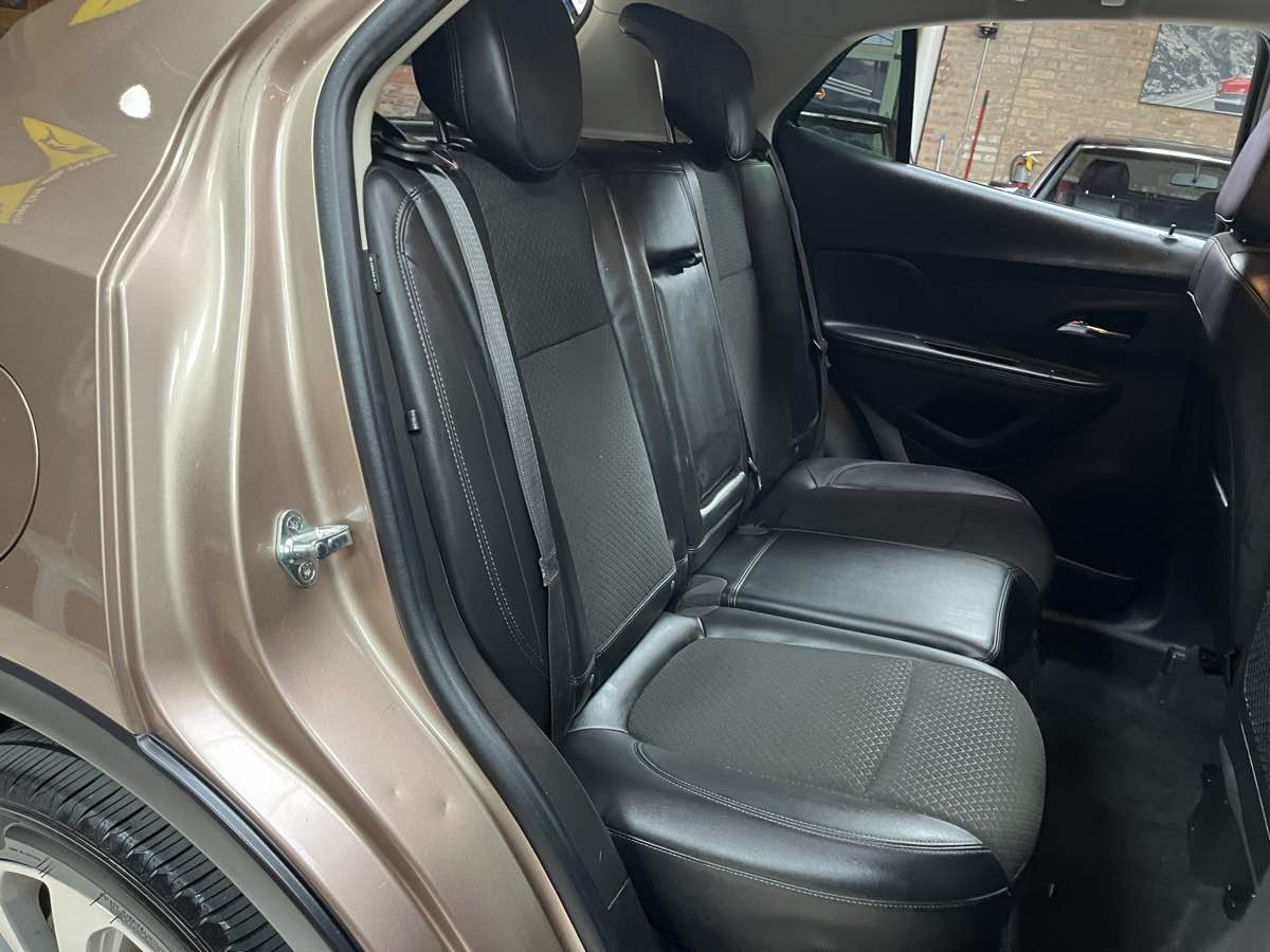 Photo 26 of this Buick Encore