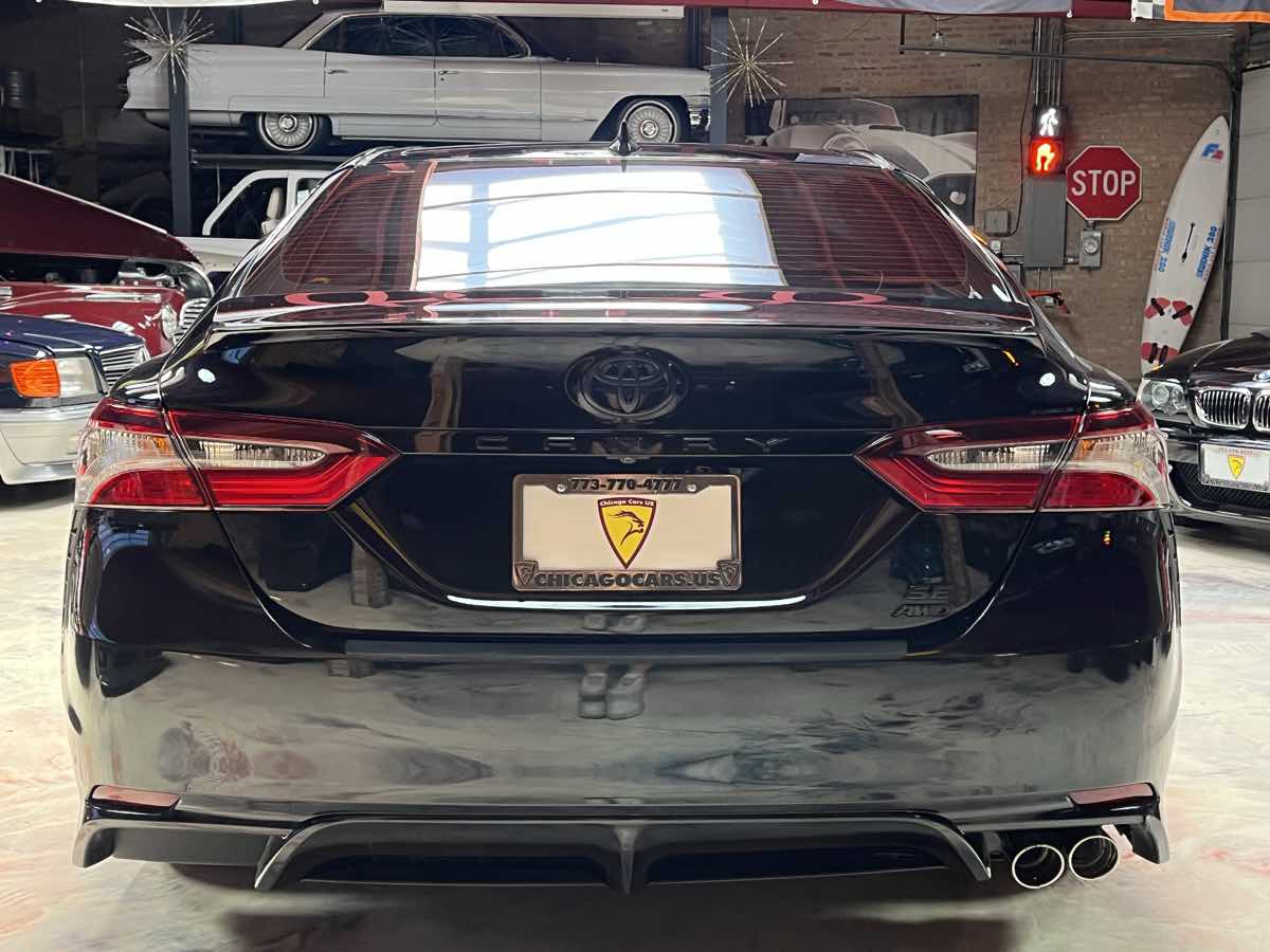 Photo 6 of this Toyota Camry
