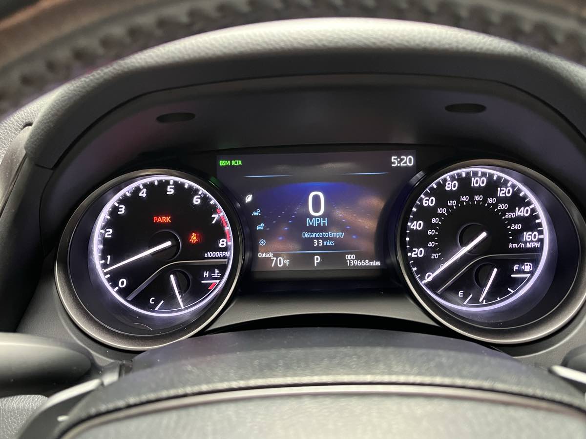 Photo 13 of this Toyota Camry