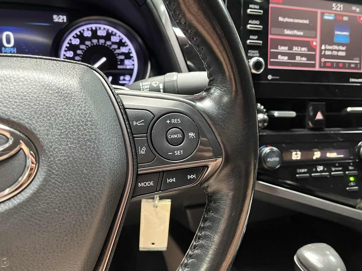 Photo 15 of this Toyota Camry