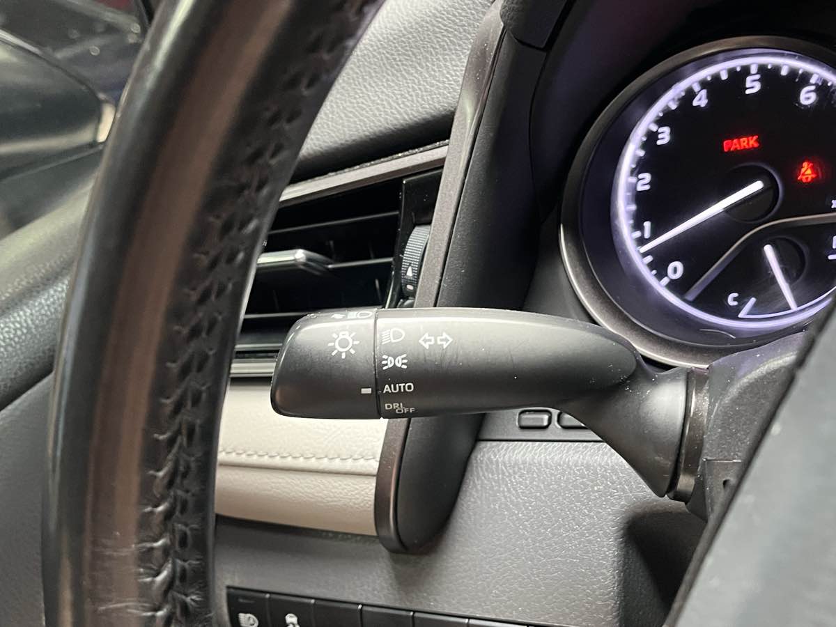 Photo 16 of this Toyota Camry