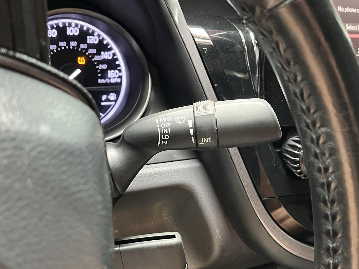 Photo 17 of this Toyota Camry