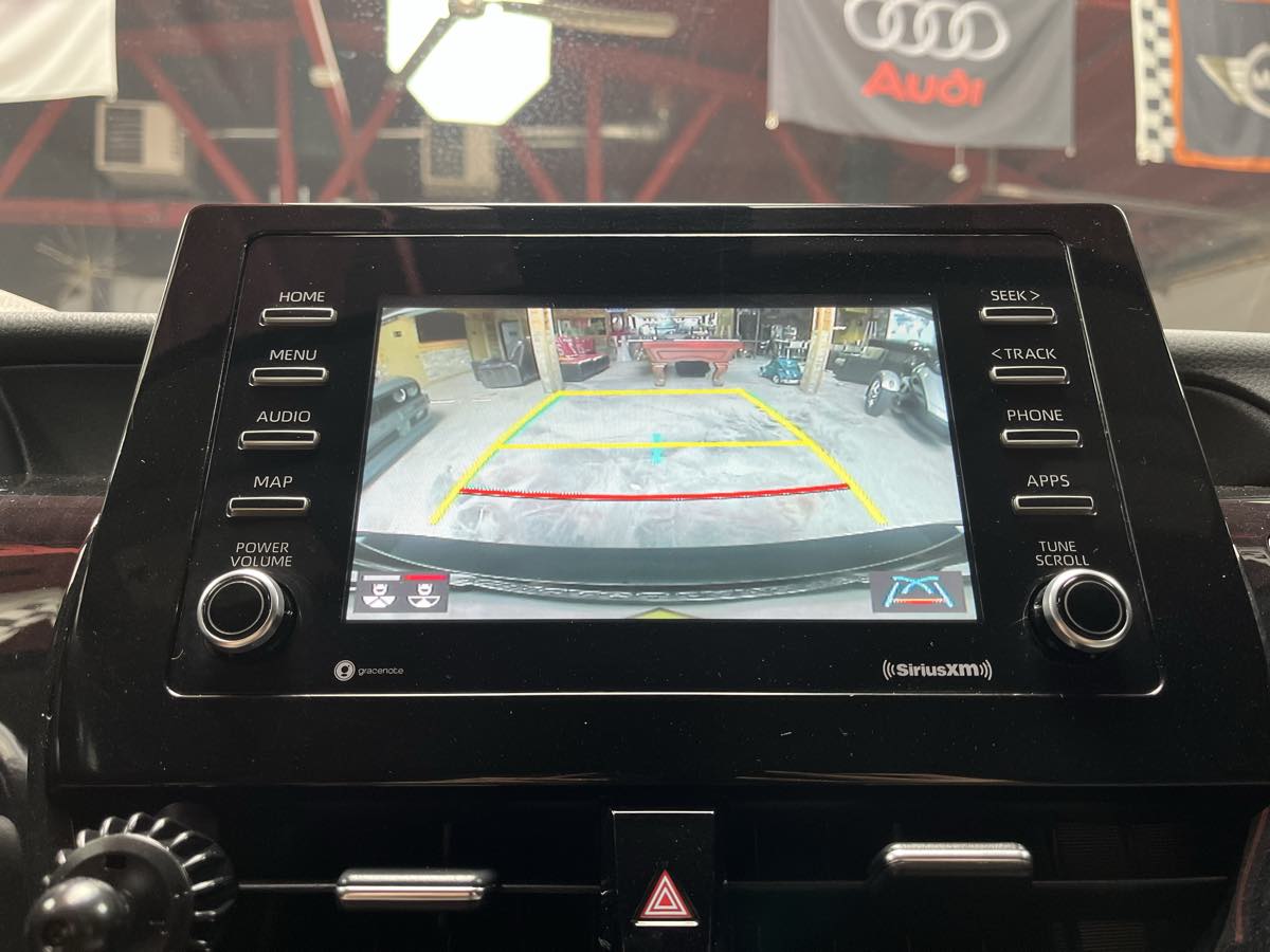 Photo 20 of this Toyota Camry