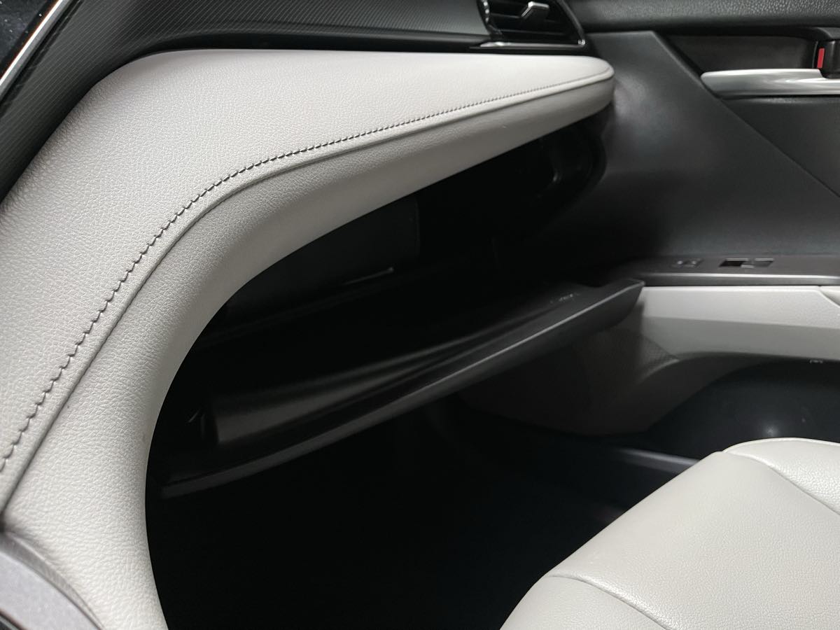 Photo 21 of this Toyota Camry