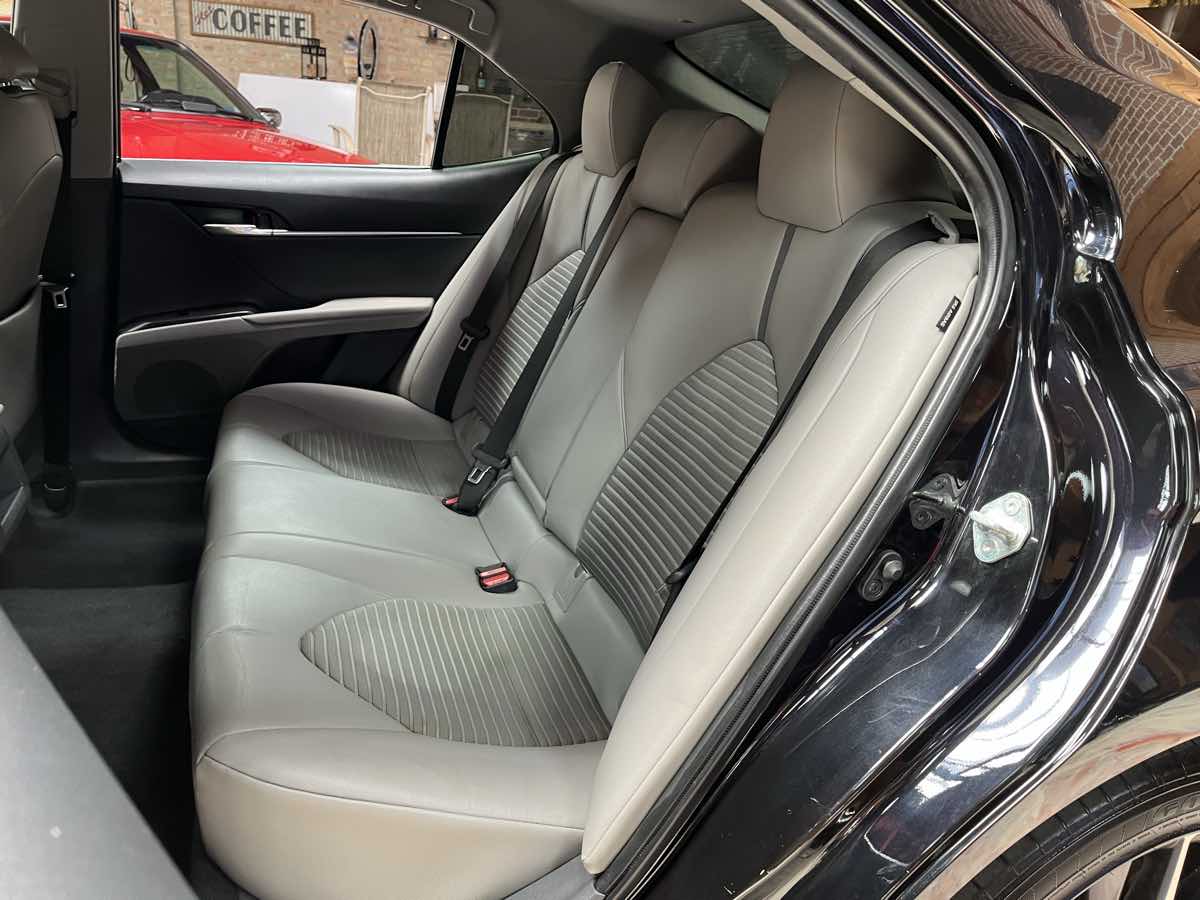 Photo 24 of this Toyota Camry