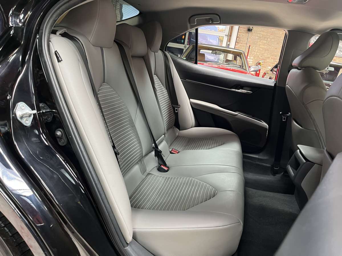 Photo 25 of this Toyota Camry